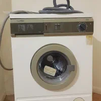 ماشین لباسشویی ارج