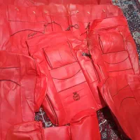 کفی چند بعدی لیفان 620 و روکش پژو پارس و لیفان