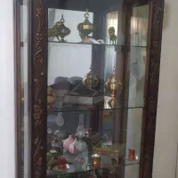 ست کنسول و بوفه رایگان