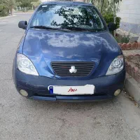 تیبا مدل ۹۱ فروشی