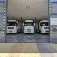 GX560 دانگ‌فنگ مدل ۱۴۰۵خشک نمایندگی جلیلیان