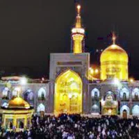 کاملترین لیست تور مشهد همه روزه