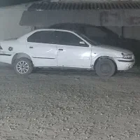 سمند مدل۹۰ دور رنگ‌تازه تعمیر صندلی واینها برقی
