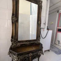 اینه وکنسول