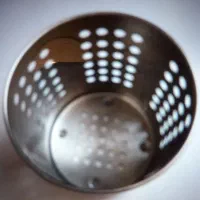 جای قاشق و چنگال تمام استیل