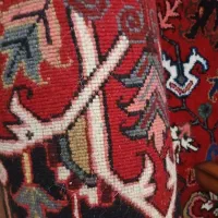 یک جفت ۹متری اصل انگشت بافت
