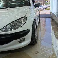 پژو 206 تیپ ۵، مدل ۱۳۹۴|خودرو سواری و وانت|اردبیل, |دیوار