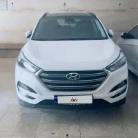 توسان ۲۰۱۷ سه رادار سفارش چک