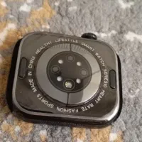 HK10 pro max (smart watch)|ساعت|فولادشهر, A2|دیوار