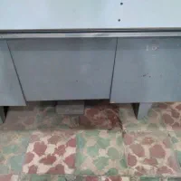 میز اداری۱۶۰×۸۰×۷۵