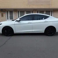 kmc j7 مدل ۱۴۰۲ به رویت صفر واقعی