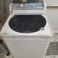 لباسشویی سطلی میلاد