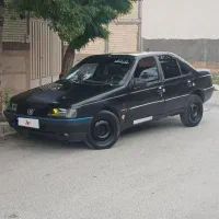 پژومدل ۸۴