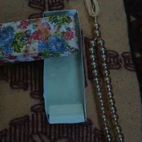 تسبیح صفر
