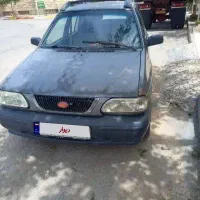 فروش ۱۴۱|خودرو سواری و وانت|شاهرود, |دیوار