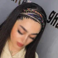 آموزش بافت مو 1500به مدت محدود