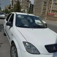 تیبا 95|خودرو سواری و وانت|مشهد, میعاد (شهرک غرب)|دیوار