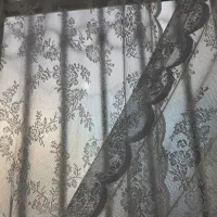 پرده بسیار زیبا برند ایکیا یک تیکه فقط ۲میلیون