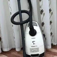 جارو برقی