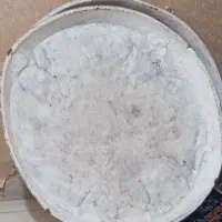 سینی سبزی فروشی