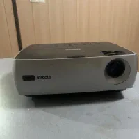 ویدیو پرژکشن اینفوکوسin26