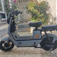 موتورشارژی