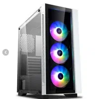 فروش قاب کیس گیمینگ - TUF DEEPCOOL FATER
