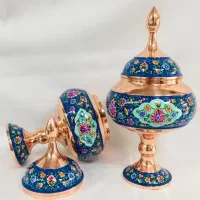 انواع صنایع دستی اصفهان