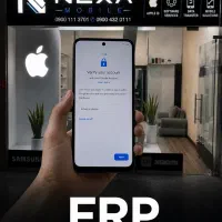 حذفFRP گوشی‌های اندروید  NEXA MOBILE