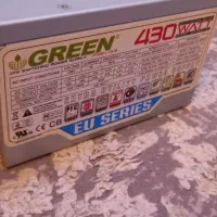 پاور کامپیوتر GREEN 430W EU Series