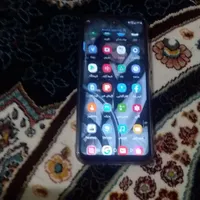 سامسونگ Galaxy A55 با حافظهٔ ۲۵۶ گیگابایت|موبایل|کرج, شهر جدید اندیشه|دیوار