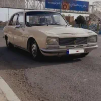 پژو 504Gr1984|خودرو کلاسیک|یزد, |دیوار