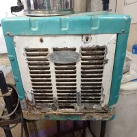 کولر ابی