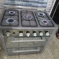 اجاق گاز آرتا گاز کار کرده