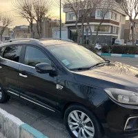 جک s5 اتومات