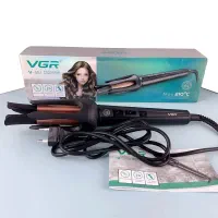 فر کننده مو وی جی آر مدل V-581 با شرایط اقساطی