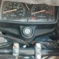 کویر 200cc|موتورسیکلت|تهران, افسریه شمالی|دیوار