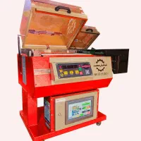 بروجرد کابینی پک شیرینگ برقی بروجرد
