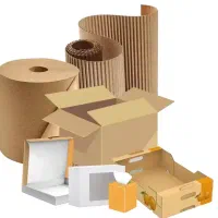 تولید تخصصی ورق های سه لایه پنج لایه و هفت لایه