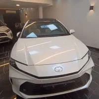 کمری Le 2025