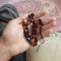 تسبیح سنگ اصلی