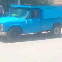 نیسان مدل ۸۱