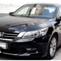 فروش حواله هوندا آکورد