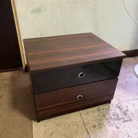 پا تختی ۲ کشو