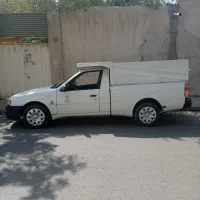 وانت تلفنی باربری اریسان وانت پیکان کرایه حمل بار.