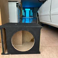 باکس ۵۰لیتری