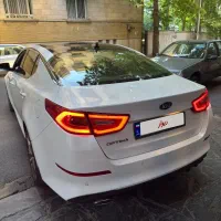 اپتیما 2014 فول کامل