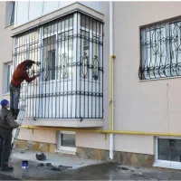 کلیه خدمات جوشکاری  و تعمیر آبگرمکن بخاری وغیره