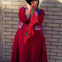 اجاره لباس مجلسی و محلی مزون برند