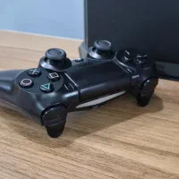 ps4 fat CUH-1216B|کنسول، بازی ویدئویی و آنلاین|بوشهر, |دیوار